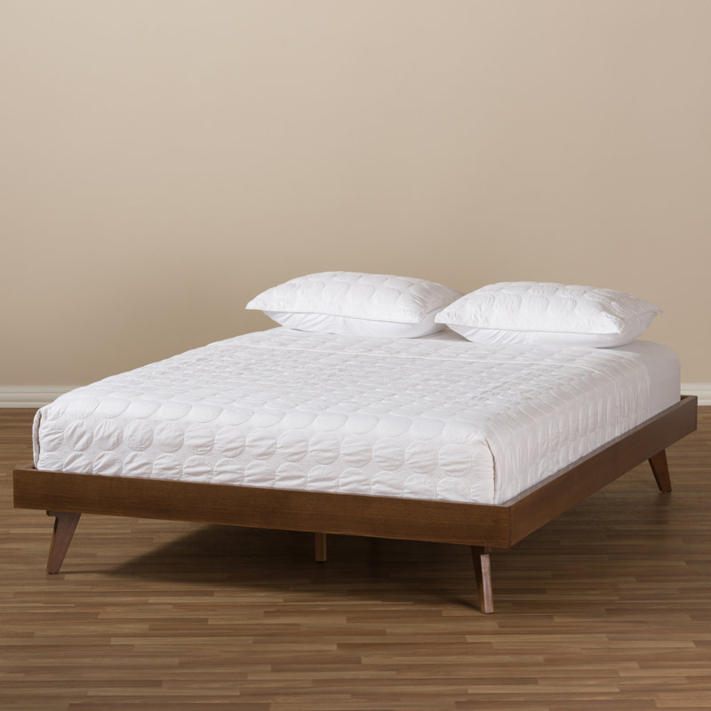 Brunner Platform Bed Queen
